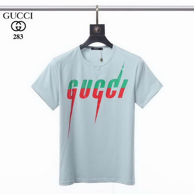 men gucci t-shirts M-3XL-104